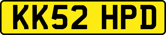 KK52HPD