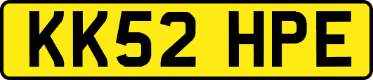 KK52HPE