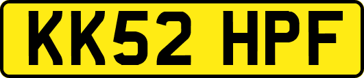 KK52HPF