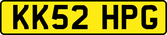 KK52HPG