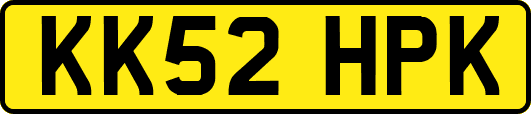 KK52HPK