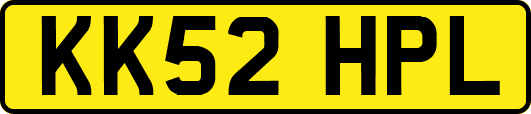 KK52HPL
