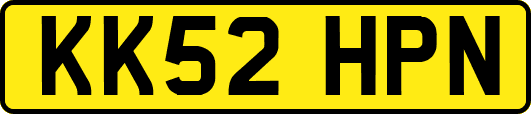 KK52HPN