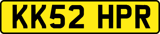 KK52HPR