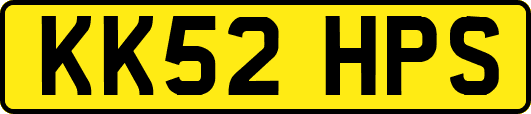 KK52HPS