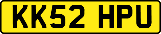 KK52HPU