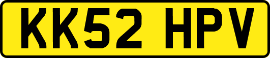 KK52HPV