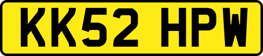 KK52HPW