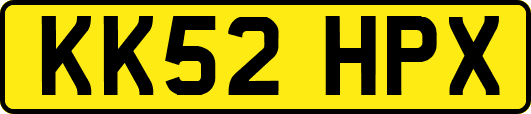 KK52HPX