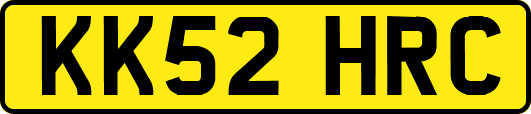 KK52HRC