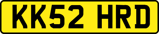 KK52HRD