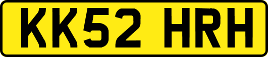 KK52HRH