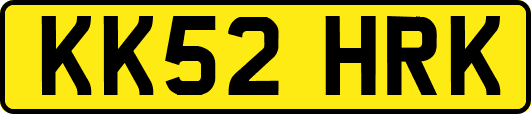 KK52HRK