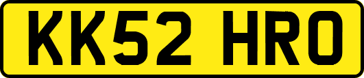 KK52HRO