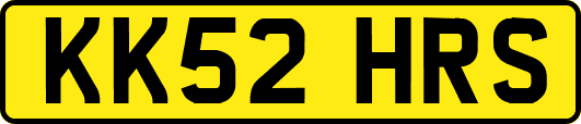 KK52HRS
