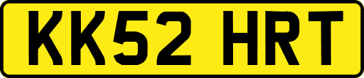 KK52HRT