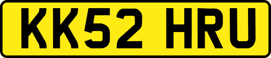 KK52HRU