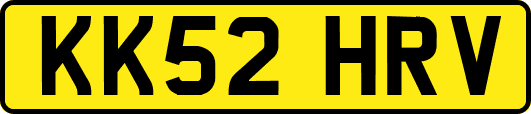 KK52HRV