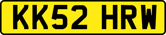 KK52HRW