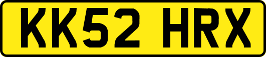 KK52HRX