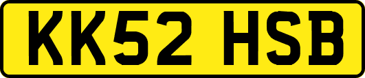 KK52HSB