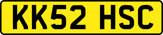 KK52HSC
