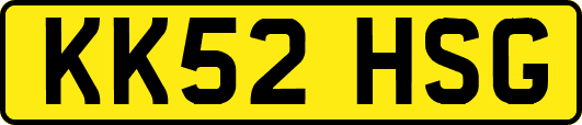 KK52HSG