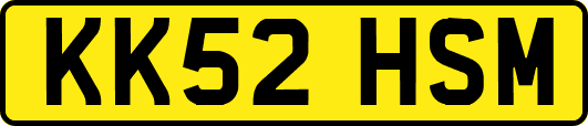 KK52HSM