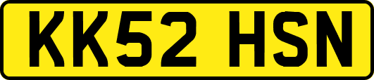 KK52HSN