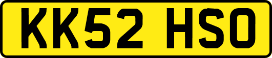 KK52HSO
