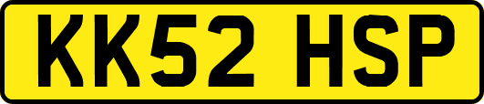 KK52HSP