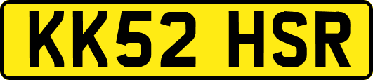KK52HSR