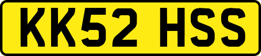 KK52HSS