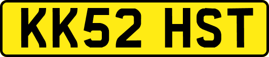 KK52HST