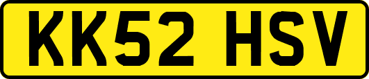 KK52HSV
