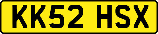 KK52HSX