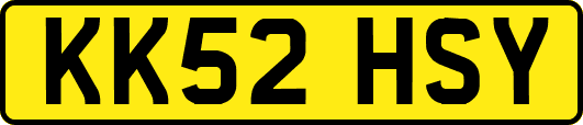 KK52HSY
