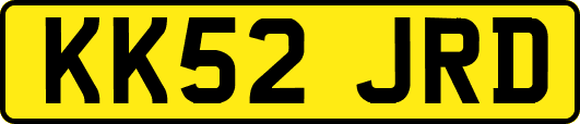 KK52JRD