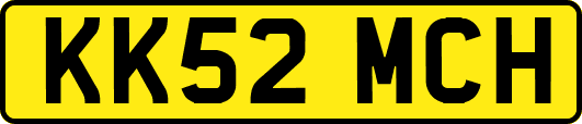 KK52MCH