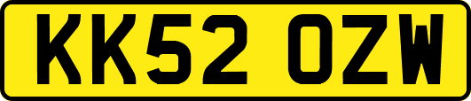 KK52OZW