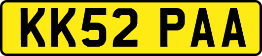 KK52PAA