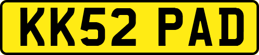 KK52PAD