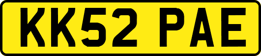KK52PAE