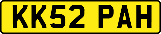 KK52PAH