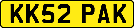 KK52PAK