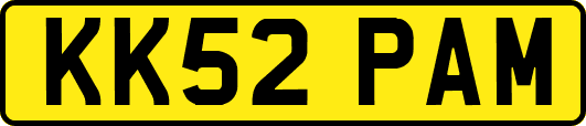 KK52PAM