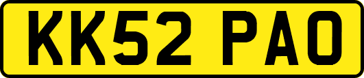 KK52PAO