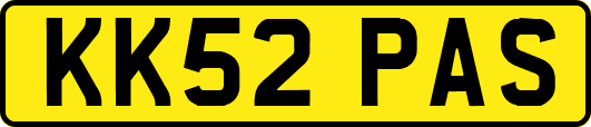 KK52PAS