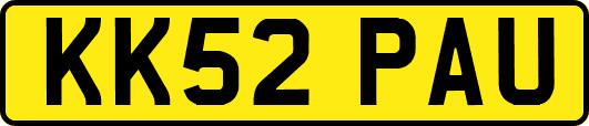 KK52PAU