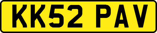 KK52PAV